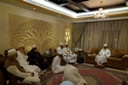 Dubai: Yaadgaar and Taareekhi Visit of Aqaa Maulaa